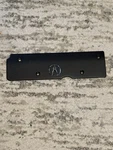 2002-2006 Acura Rsx K20 Type Engine Valve Cover Trim 12500PRBA010 Oem Used. Price: $40.00.