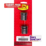 Racing Power R9358X, 2 Pack Black Rubber 1-1/4 Od Id Alum V/c Oil Baffle New. Price: $26.92.