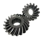 Gearset Fits Kubota RCK54P-227Z RCK54P-321Z Replaces K5618-33320 K5781-33102 New. Price: $409.97.