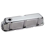 Moroso 68210 Valve Covers Ford 302/351W Chrome No Logo New. Price: $131.87.