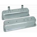 Rpc R6150 Aluminum Circle Track Baffled Valve Covers New. Price: $232.99.