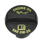 2012-2020 Jeep Dodge Chrysler Ram Oil Filler Cap New Genuine Mopar 5047594AA. Price: $19.77.