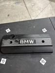 Bmw 1739174.0B Engine Beauty Cover Used. Price: $40.00.