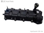 Left Valve Cover For 11-19 Jeep Grand Cherokee 3.6 05184069AJ Gas Driver Side Used. Price: $54.95.