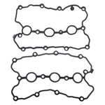 For Audi A4 Quattro 2005-2009 Id Select SEL547948 Engine Valve Cover Gasket Set New. Price: $27.20.