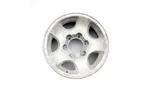 93-97 Toyota Land Cruiser FJ80 Spare Aluminum Wheel 16X8 Inch #1 Oem Remanufactured. Price: $75.00.