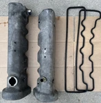 73-80 Mercedes 4.5L 450SEL Slc Oem Engine Valve Cover Right Left 15486372 Used. Price: $68.25.