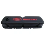 Ford Racing 302-072 Stamped Steel Valve Cover Black Crinkle Finish New. Price: $138.41.