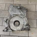 A6420150002 Mercedes Om Engine Timing Cover Used Genuine Oem New. Price: $45.00.