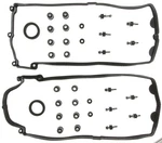 Mahle VS50544 Engine Valve Cover Gasket Set For Select 02-10 Bmw Models New. Price: $85.99.