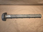 Jaguar Xjs Engine Valve Cover P35800A Used. Price: $44.99.