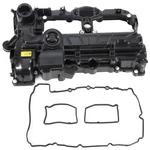 Valve Cover W/gasket 2013-2018 Fit For Bmw X1 X3 X4 X5 Z4 2.0L Dohc New. Price: $68.92.