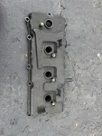 For 2004-2007 Nissan Titan Valve Cover Genuine PA-GF35 2005 2006 Used. Price: $45.00.