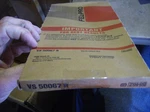 Fel-pro Vs 50067R Valve Cover Gasket Set New. Price: $9.99.