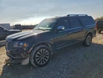 Engine Cover Oem 2015 Lincoln Navigator FL7Z6A949A Used. Price: $100.00.