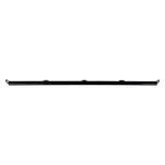 Rear Center Bumper Cover Molding N-line Fits 2024-2026 Hyundai Sonata New. Price: $56.23.