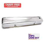 Racing Power R9107, Pack Chrome Steel Fits 50-62 Chevy 235 Cyl Tall V/c New. Price: $117.52.