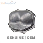 2005-2011 Audi A6 Quattro 3.2L Left Timing Chain Cover 06E109285F Used. Price: $13.71.