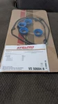 Fel-pro Vs 50604 Valve Cover Gasket Set For Select 04-12 Mitsubishi Models New. Price: $14.00.