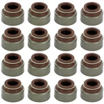 AVS3093 Apex Valve Stem Seals Set For Chevy Avalanche Suburban Yukon Express Van New. Price: $40.52.