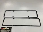Mr Gasket 585G 3/16" Thick Valve Cover Set 1965-1986 Chevy Sbc 283-400 V8 New. Price: $29.99.