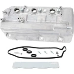 For 2008-2012 Accord Rear Valve Cover Silver 12320R70A00 New. Price: $133.95.