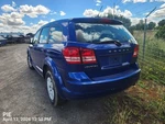 Engine Cover Oem 2016 Dodge Journey 4627272AB Used. Price: $110.00.