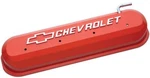 Proform Gm Ls Valve Covers Slant Edge Orange (141-261) New. Price: $359.99.