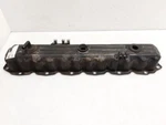 Jeep Tj Wrangler Oem 4.0L Valve Cover 1998 1999 2000 2001 2002 2003 2004 126919 Used. Price: $35.00.