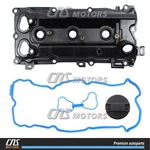 Engine Valve Cover W/ Gasket Left For 07-09 Nissan 350Z 3.5L Dohc V6 13264JK20B New. Price: $38.72.