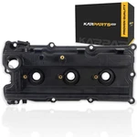 For Nissan Frontier 2005-2020 Valve Cover Driver Side 4.0L 6 Cyl Plastic New. Price: $82.83.