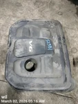 Engine Cover Oem 2019 Jeep Grandcher 5281383AE Used. Price: $100.00.
