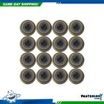 Dnj VSS4500 Valve Stem Seals For 15-18 Volvo 2.0L Dohc New. Price: $37.99.