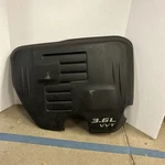 Engine Cover Oem 2015-17 Dodge Challenge 3.6L Vvt Used. Price: $69.96.