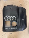 2001 2002 2003 2004 2005 B5 B6 Audi A4 1.8T Turbo Convertible Engine Cover Used. Price: $33.00.