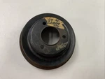 Nos Gm 1969 70 Camaro 396 427 Grove Big Block Crank Pulley 3937787 G2 New. Price: $59.95.