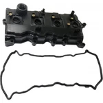 For Nissan Rogue Valve Cover 2008 09 10 11 2012 4 Cyl 2.5L QR25DE Eng New. Price: $57.99.