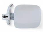 2023-2025 Acura Integra Fuel Filler Gas Lid Door White, 63910-3S5-A00ZZ, E027, Used. Price: $150.06.