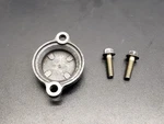 2003 2021 Honda Pilot Front Camshaft Thrust Cover Assembly Oem 12230-P8A-A00 Used. Price: $29.08.