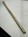 Nos Mercury Montego Dr Rh Upper Door Molding D1MY-5720932-A 4-94 New. Price: $59.95.