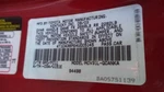 Rear View Mirror Fits 03-09 Lexus GX470 540925 Used. Price: $99.90.