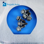 08-14 Oem Bmw Reinforcement Plate Engine X5M X6M 50I S63 N63 6777535 E70 E71 Used. Price: $109.00.