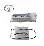 Oem Toyota Cylinder Head Cover Gasket Sub-assembly 11201-31220 11213-31030 New. Price: $462.55.