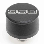 Rpc Billet Aluminum Push Breather W/350 Logo New. Price: $52.99.