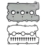 Engine Valve Cover W/ Gasket Kit For Audi Quattro A4 A5 A6 Q5 Q7 S4 S5 3.0L 3.2L New. Price: $43.58.