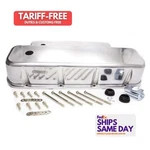 Racing Power R6330-2, Pack Polished Aluminum Bbc Tall Plain V/c New. Price: $286.31.