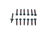 2007-2013 Mini Cooper Non Base N12 N16 Engine Valve Cover Bolt Set R55 R56 R57 New. Price: $99.99.
