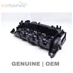 2014-2016 Bmw 328D 2.0L Diesel Engine Valve / Cylinder Head Cover 8516511 Used. Price: $169.99.
