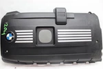 Plastic Engine Cover Bmw 528I 2010 1084528 Used. Price: $159.99.