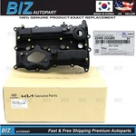 Genuine Valve Cover For 15-23 Genesis Hyundai 16-22 Kia 2.0L 2.4L 22400-2GGB0 New. Price: $179.91.